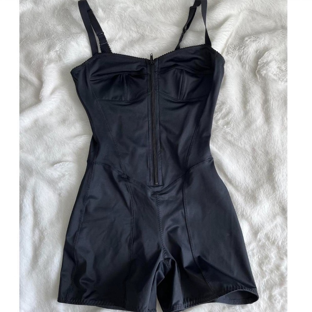 Skims Romper